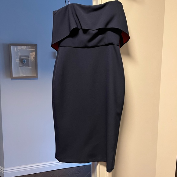 Bcbg cocktail dress - Picture 2 of 5